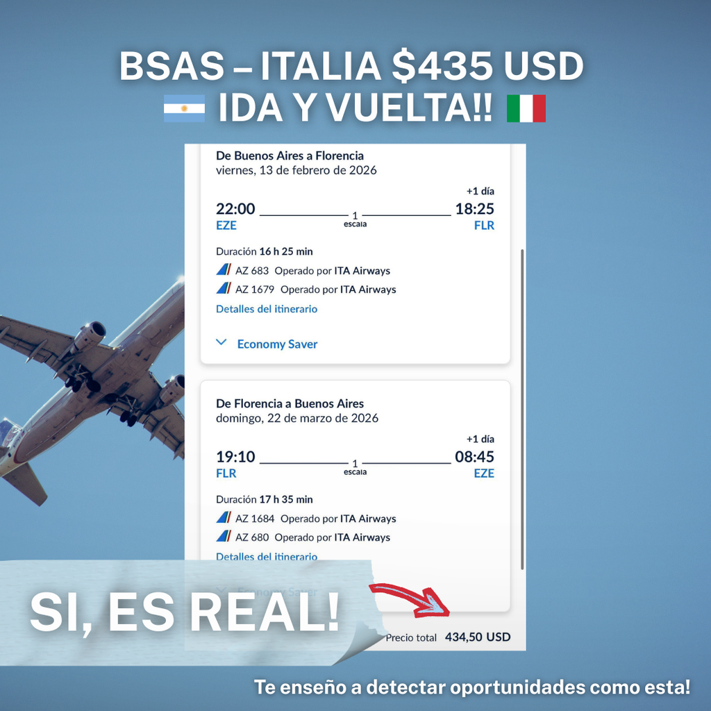 Como Viajar Mucho más Barato ✈️ - Ebook (Libro digital).
